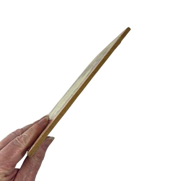 Vintage Sister Wall Plaque Pink Floral Wreath Poem Gift STAPCO USA Home Decor - Picture 3 of 7